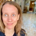 Irak'ta Alıkonan ABD'li Gazeteci Shelly Kittleson, Ülkeyi Terk Etme Şartıyla Serbest Bırakıldı