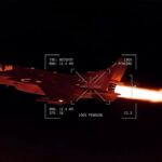 İran, ABD'nin Hava Gücünü Neden "Nefes Alamaz" Hale Getiriyor?