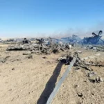 İran, ABD'ye Ait İki C-130 Nakliye Uçağının Düşürüldüğünü Açıkladı