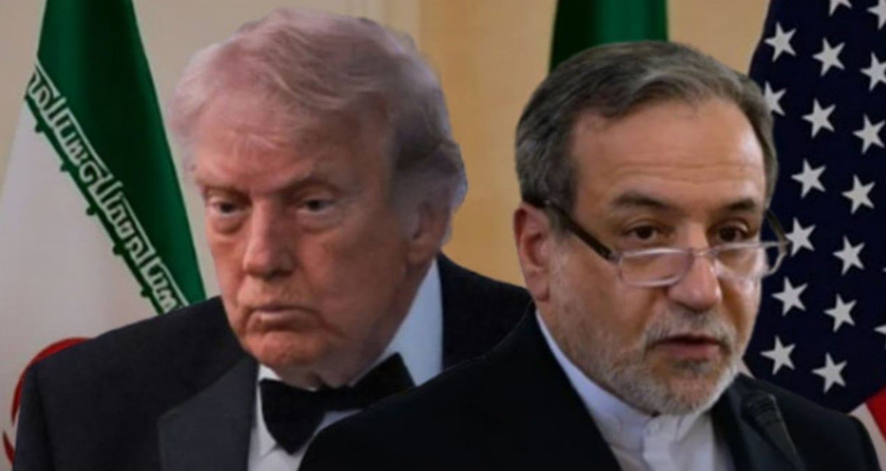 İran, ABD'ye Yeni Barış Önerisi Sunmaya Hazırlanıyor