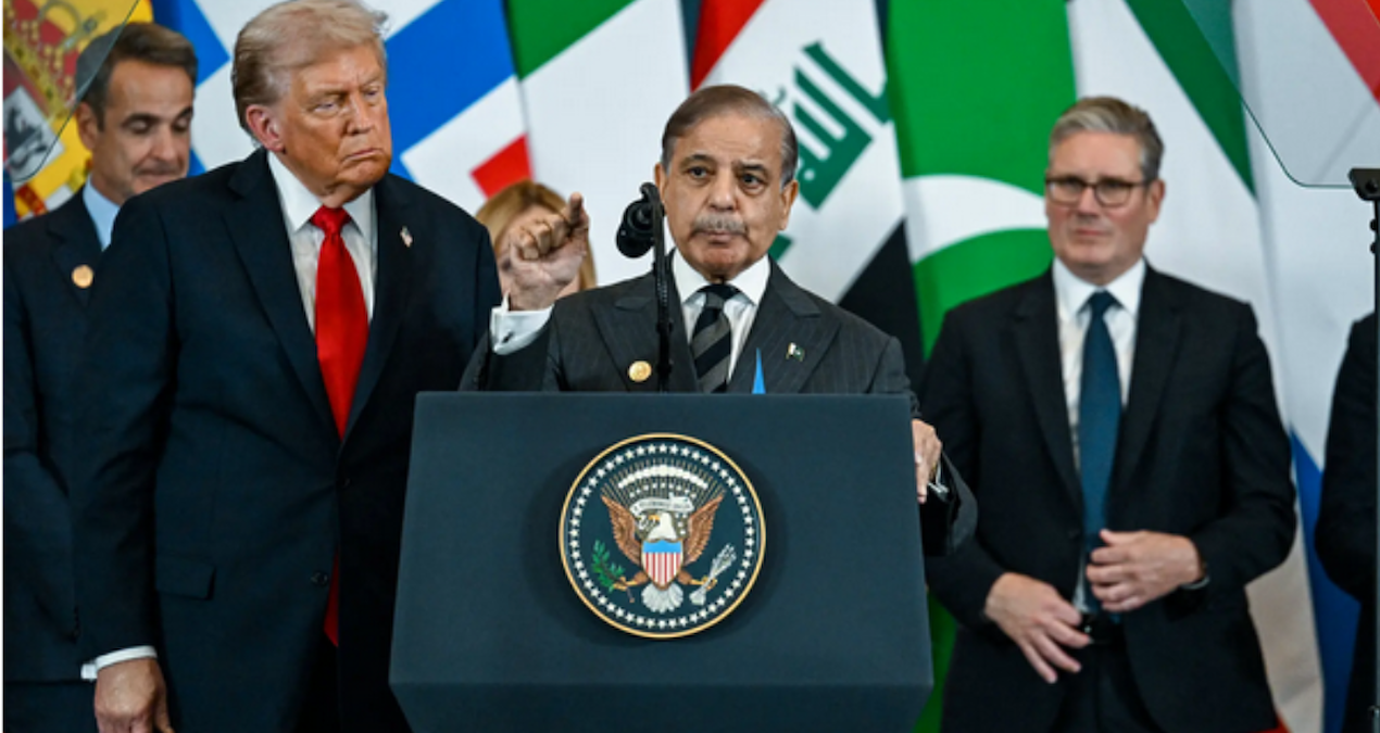 İran, Barış Görüşmeleri İçin Pakistan’a Heyet Gönderdi