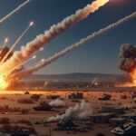 İran, Bölgedeki 4 Ülkedeki Stratejik Köprüleri Hedef Alabileceğini Duyurdu