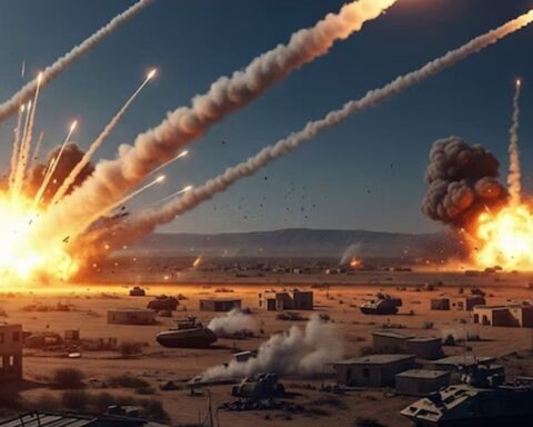 İran, Bölgedeki 4 Ülkedeki Stratejik Köprüleri Hedef Alabileceğini Duyurdu
