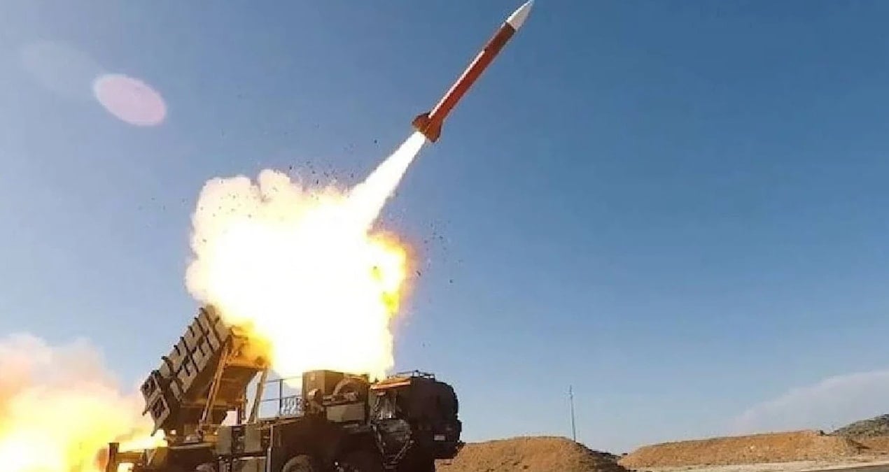 İran Devrim Muhafızları’ndan ABD ve İsrail hedeflerine yeni saldırılar