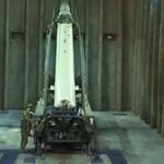 İran Füze Üslerini Hızla Onarıyor, ABD Saldırıları Etkisini Yitiriyor