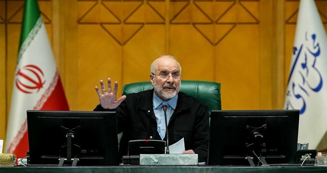 İran, Görüşmelere Başlamak İçin İki Koşul Belirledi