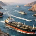 İran, Hürmüz Boğazı'ndan Petrol Tankerlerinin Geçişini Durdurdu