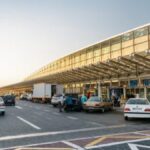 İran, İki Havalimanında Uçuşları Yeniden Başlattı