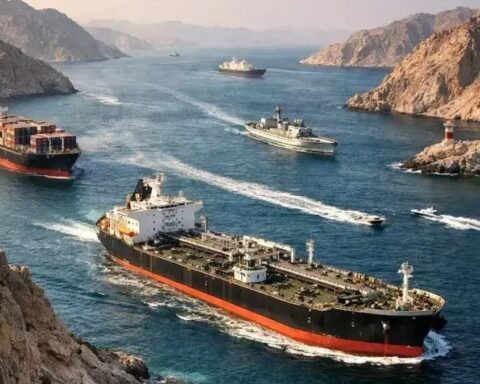 İran, Irak’ı Hürmüz Boğazı’ndaki Kısıtlamadan Muaf Tutuyor