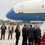 İran, Pakistan'da Müzakerelere Gelirken Savaşın Izlerini Taşıyor