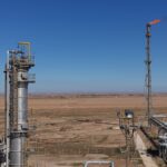 İran Petrol Üretimini Kısıtlama Riskiyle Karşı Karşıya kaldı