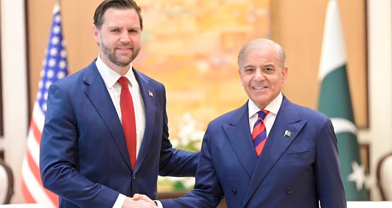 İran ve ABD Barış Görüşmeleri 28 Ekim'de Pakistan'da Başlıyor