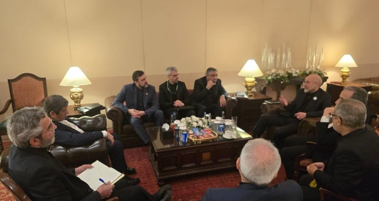 İran ve ABD Görüşmeleri Pakistan'da Bir Gün Daha Uzatılabilir