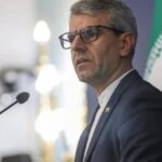 İran'dan Türkiye'ye yönelik resmi açıklamalar ve bölgesel gerilim vurgusu