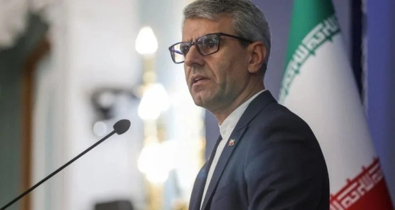 İran'dan Türkiye'ye yönelik resmi açıklamalar ve bölgesel gerilim vurgusu