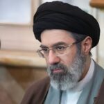 İran'ın Dini Lideri Hamaney'den Suikastlar Üzerine Açıklama