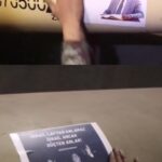 İran'ın Füze Operasyonunda Erbakan Sözleri ve Mavi Marmara Vurgusu