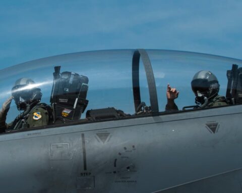 İran'ın Pilot Yakalama Planı, Savaşta Yeni Denge Sağlayabilir