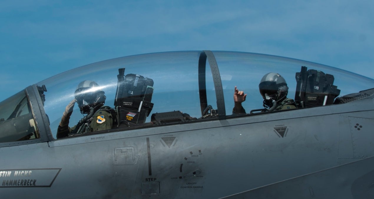 İran'ın Pilot Yakalama Planı, Savaşta Yeni Denge Sağlayabilir