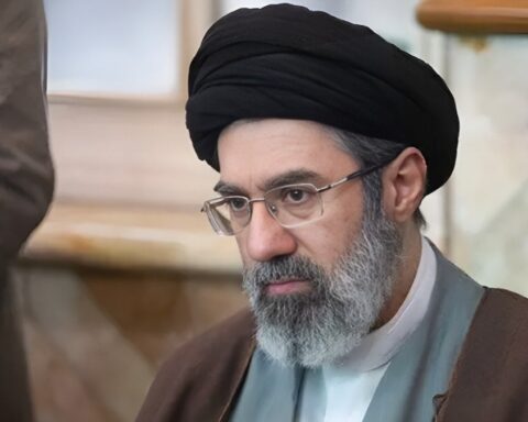 İran'ın Yeni Dini Lideri Mücteba Hamaney Savaş Sonrası Yaralarıyla Mücadele Ediyor