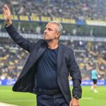 İsmail Kartal'ın Fenerbahçe ile olası dönüşü yanıtlandı