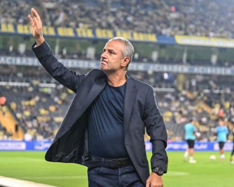 İsmail Kartal'ın Fenerbahçe ile olası dönüşü yanıtlandı
