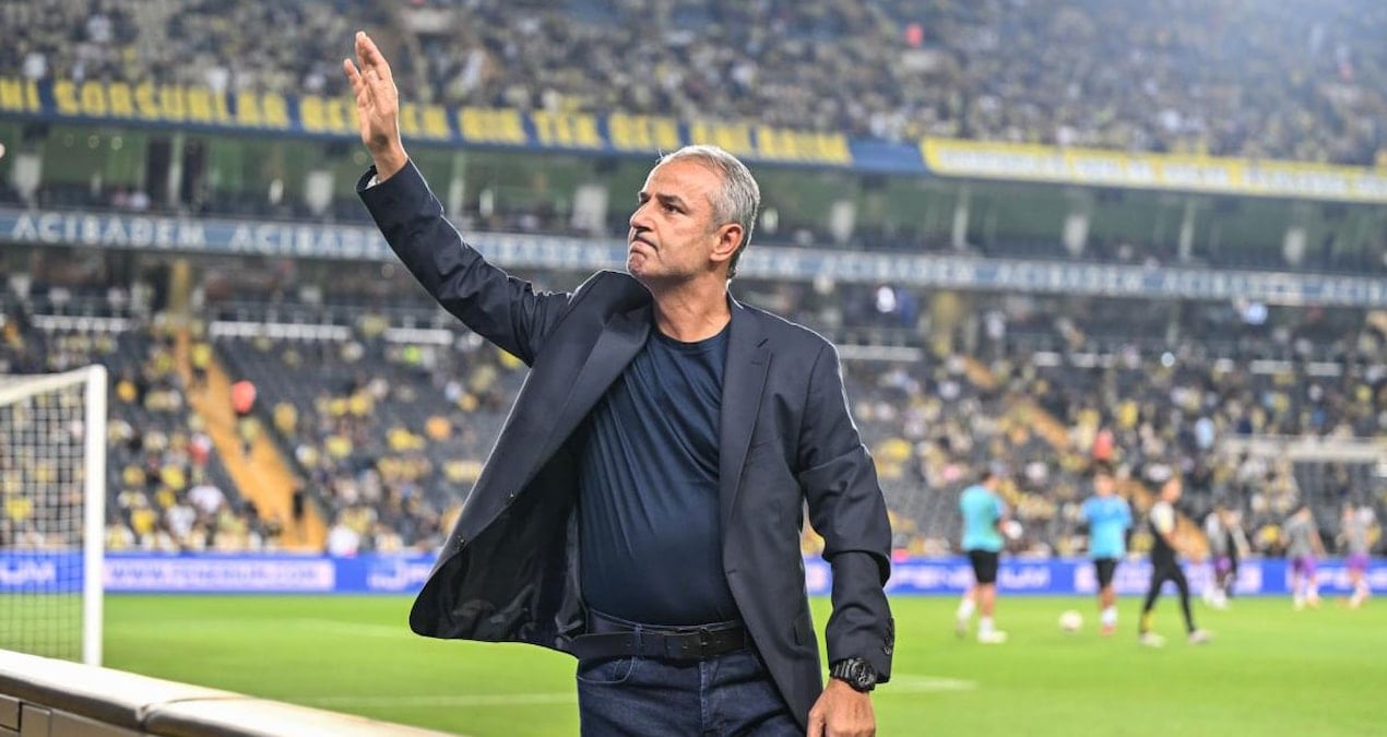 İsmail Kartal'ın Fenerbahçe ile olası dönüşü yanıtlandı