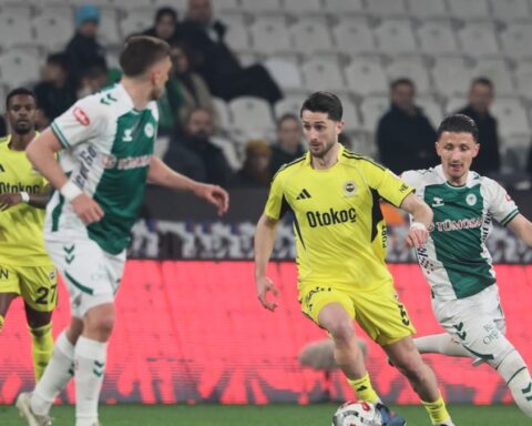 İsmail Yüksek: Konyaspor Maçındaki Yenilgi Utanç Verici