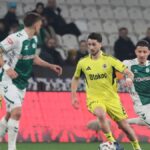 İsmail Yüksek: Konyaspor yenilgisi, son 2 haftanın utancı