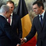 İspanya, Netanyahu'nun Açıklamalarına Avrupa Birliği Çerçevesinde Sert Tepki Gösterdi