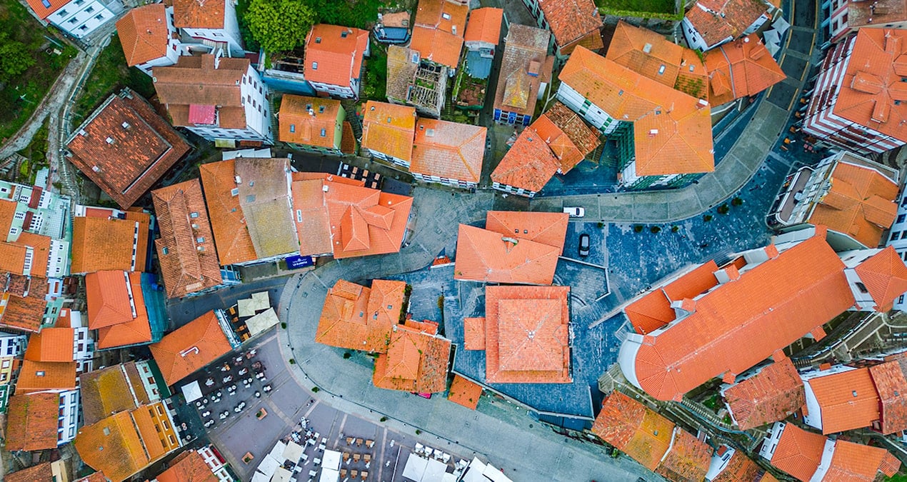 İspanya'nın Arenillas Köyü'nde Ücretsiz Konut ve İstihdam Fırsatları Sunuluyor