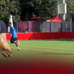 İspanyol Futbol Kulübü Başkanı'ndan İslamofobik Provokasyon
