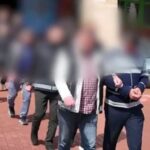 Isparta'da 22 Yıl Hapis Cezası Bulunan Firari Yakalandı, 4 Kilo Uyuşturucu Ele Geçirildi