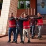 Isparta'da Sosyal Medya Üzerinden 1 Milyon TL Dolandırıcılık: 2 Şüpheli Tutuklandı