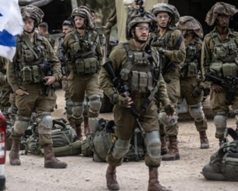 İsrail ordusu Gazze'de hedef aldığı silahlı kişilerin katliamını kabul etti