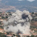 İsrail ve Lübnan Arasındaki Ateşkes Görüşmeleri Washington'da Yapılacak