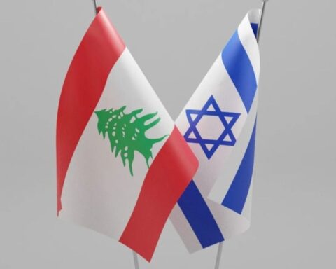 İsrail ve Lübnan, Ateşkes Görüşmeleri İçin Tarih Belirledi