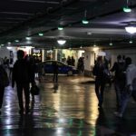 İsrail'deki Panik Anları: Acil Durumlarda Ödeme Yapmadan Çıkışlar Artıyor