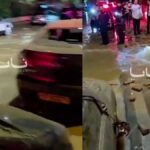 İsrail'e Yönelik Füze Saldırıları Sonrası Petah Tikva'da Kirlilik Sorunu Başgösterdi