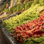 İstanbul Avrupa Yakası'nda sebze miktarı yüzde 32 azaldı