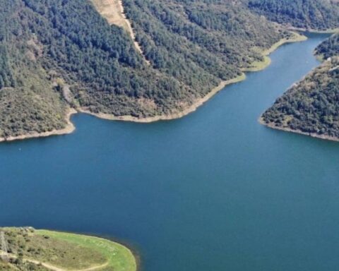 İstanbul Barajları 27 Nisan İtibarıyla %71,1 Doluluk Oranına Ulaştı