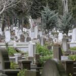 İstanbul Mezarlıklarına 7/24 Kamera Sistemi Kurulacak