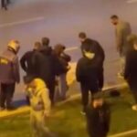 İstanbul Ümraniye'de otomobilin çarptığı yaya hayatını kaybetti