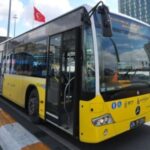 İstanbul'da 23 Nisan İçin Tüm Toplu Ulaşım Araçları Ücretsiz Olacak