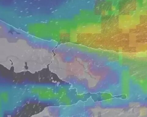 İstanbul'da 27 Saat Sürecek Gri ve Yağışlı Hava 21 Nisan'da Başlayacak