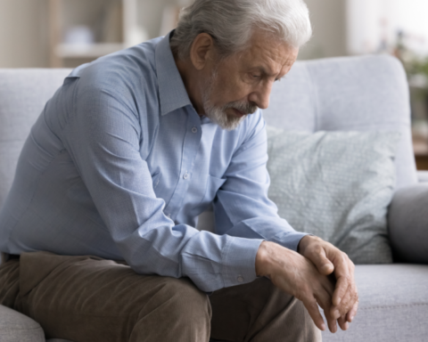 İstanbul'da 65 yaş üstü her 10 kişiden 4'ü ekonomik zorluk yaşıyor