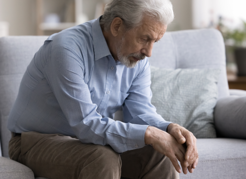 İstanbul'da 65 yaş üstü her 10 kişiden 4'ü ekonomik zorluk yaşıyor