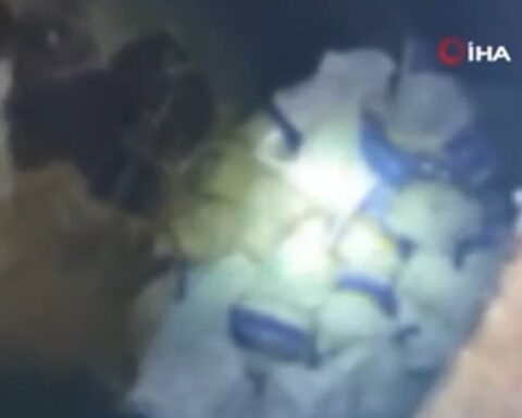 İstanbul’da Gizli Silah Parça Deposu Ortaya Çıkarıldı, 4 Kişi Gözaltına Alındı