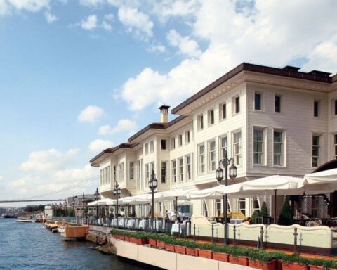 İstanbul'da Hotel Les Ottomans için yeni konkordato süreci başladı