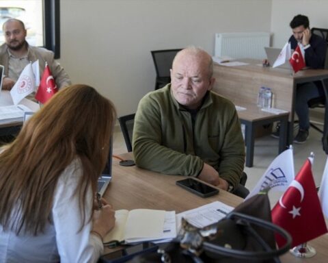 İstanbul'da Kentsel Dönüşüm Kredisi Başvuruları Başladı